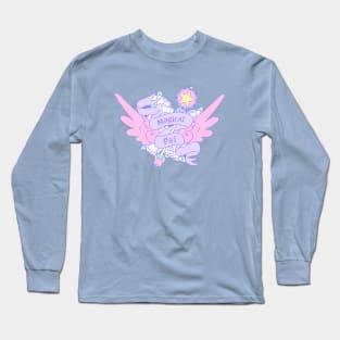 Magical Pal Long Sleeve T-Shirt